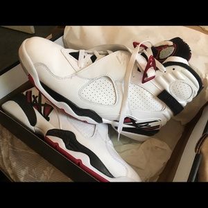 Air Jordan 8 Retro ‘ Alternative ‘